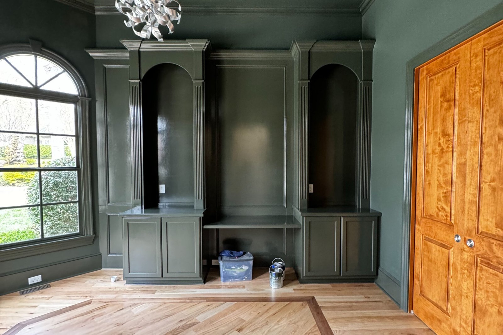 Interior Painting