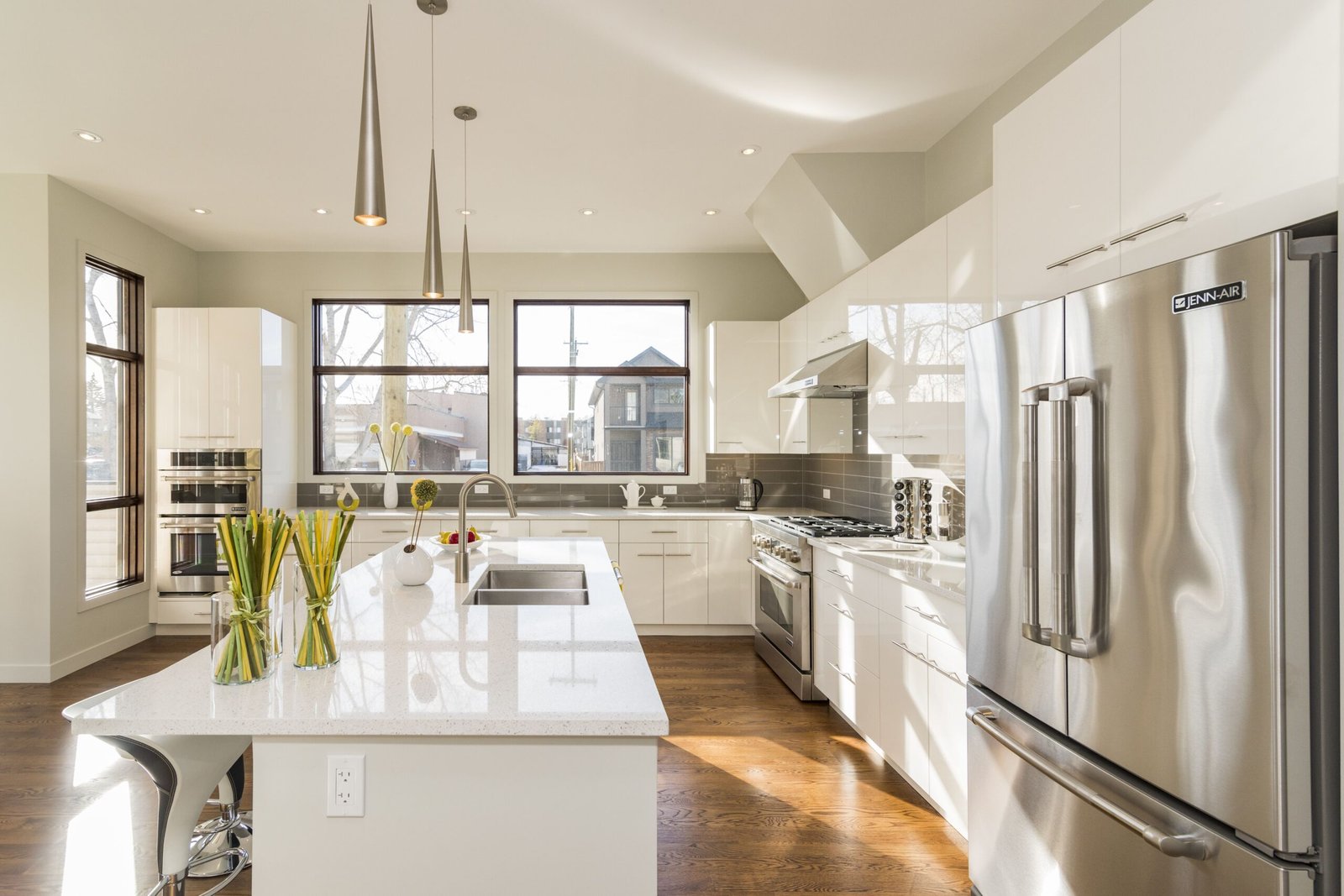 kitchen remodeling service