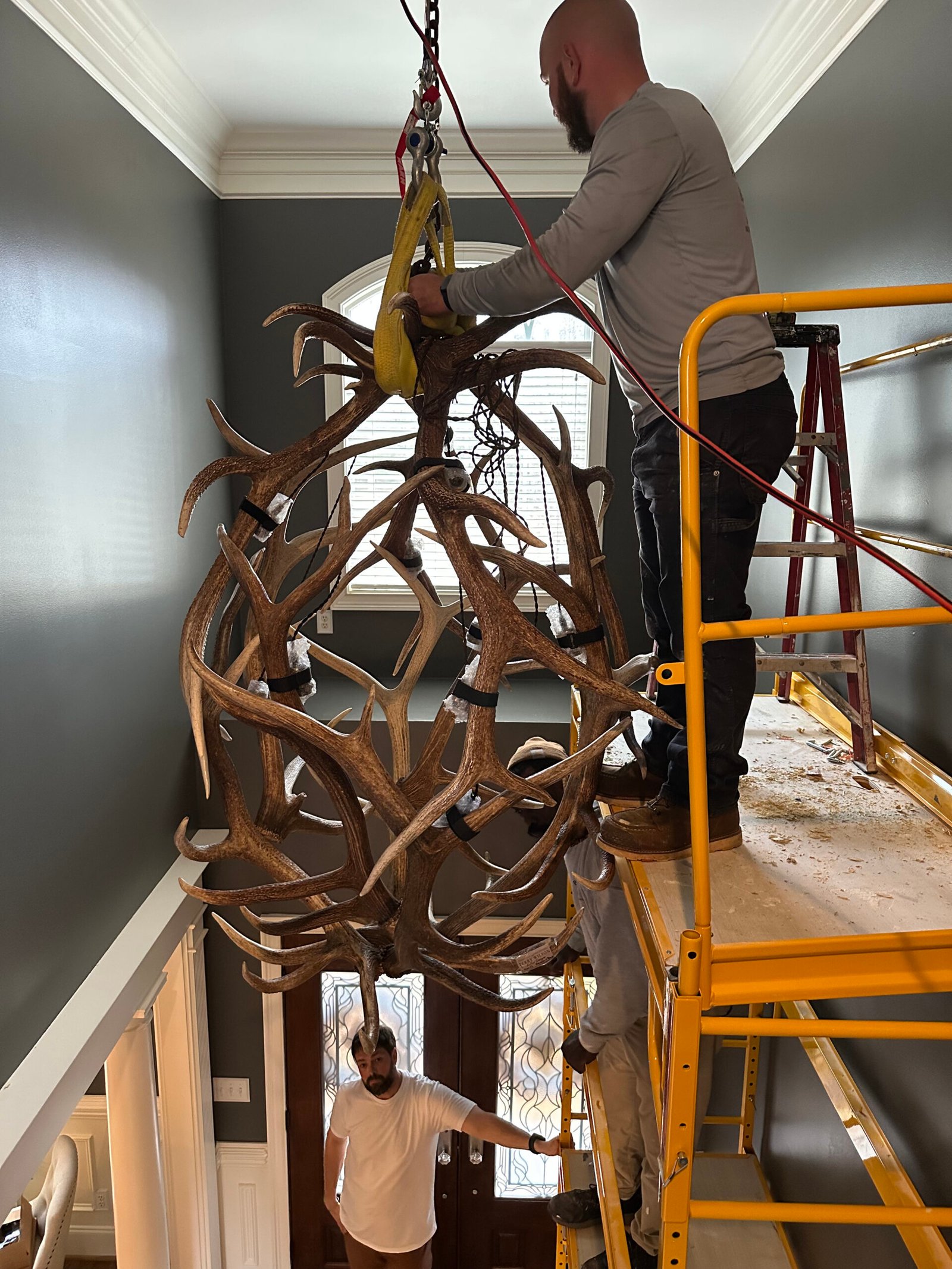 Home Renovation with Midtown Builders 