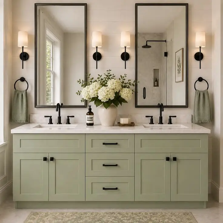 Bathroom Vanity