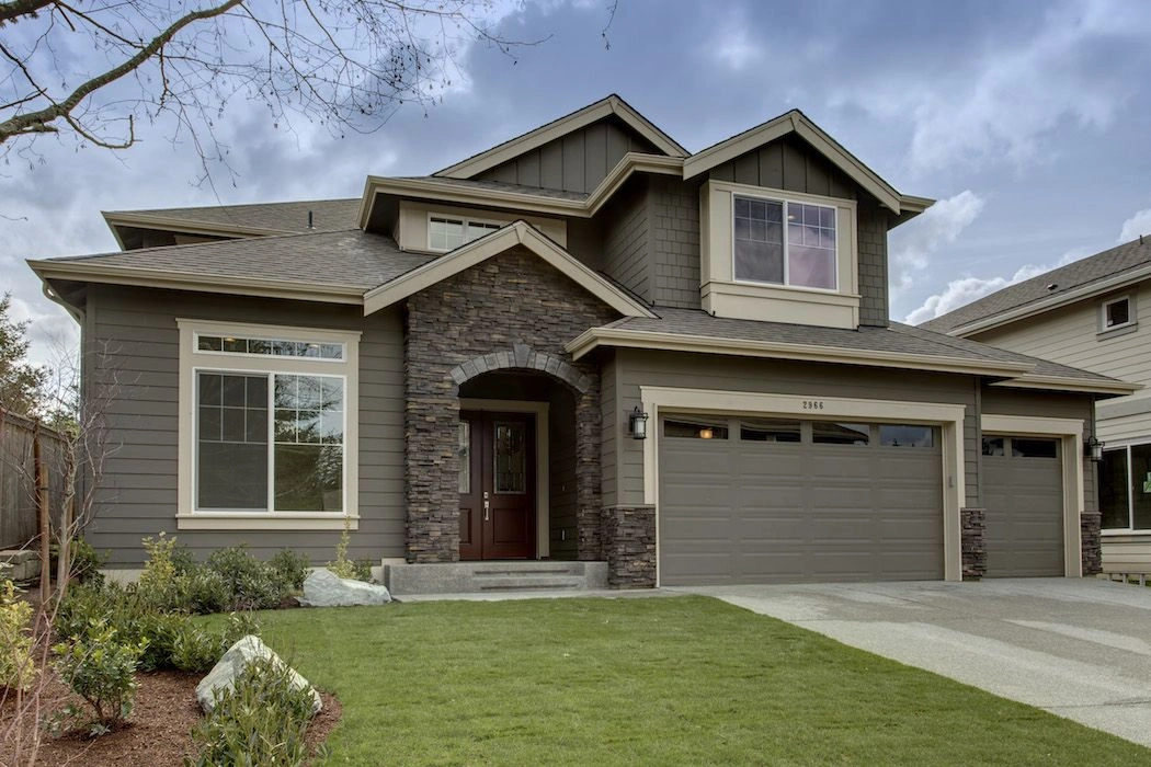 Exterior Painting