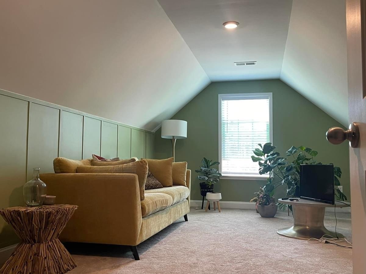 basement finishing