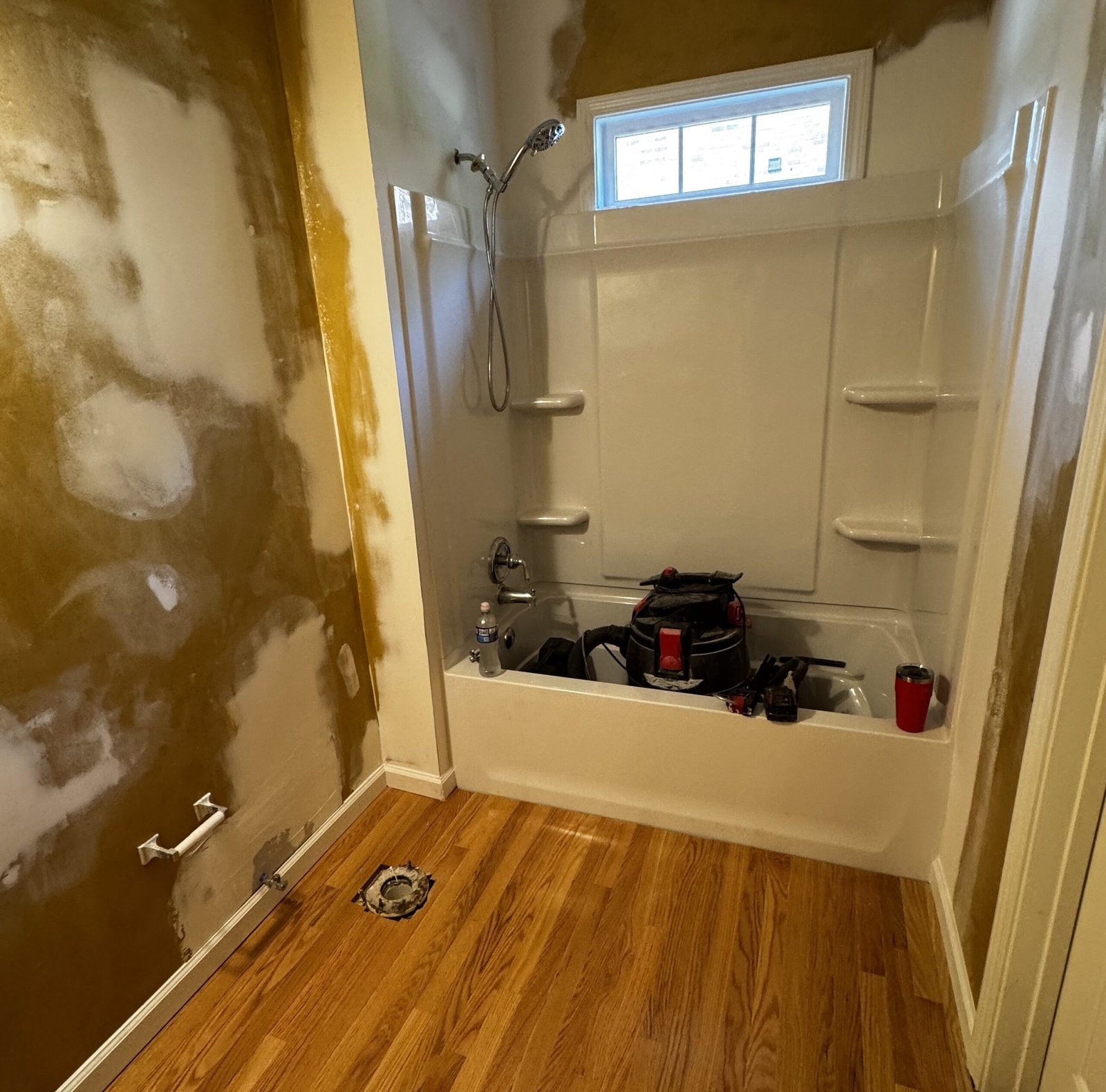 Drywall Repair Services