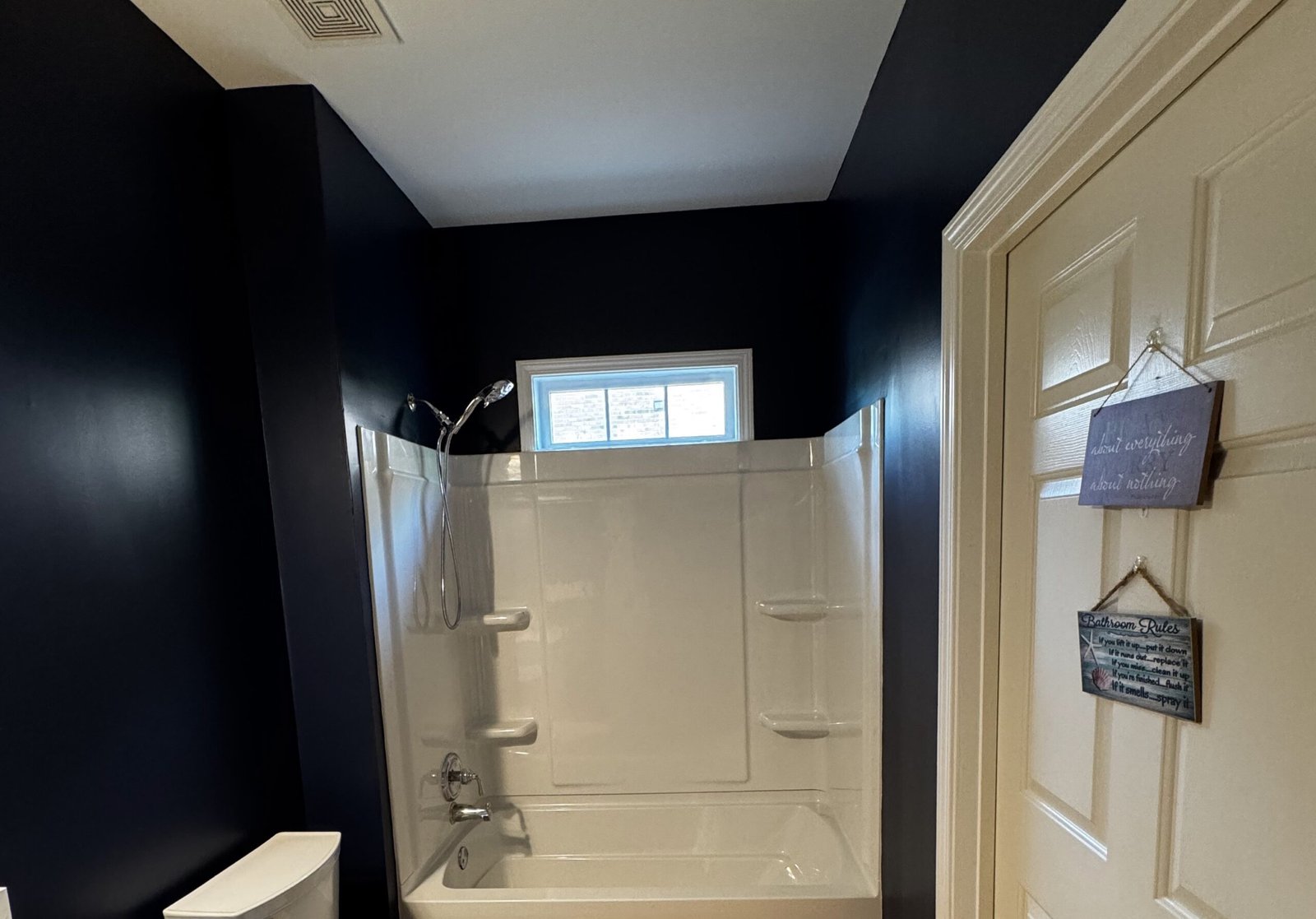 Drywall Crack Repair