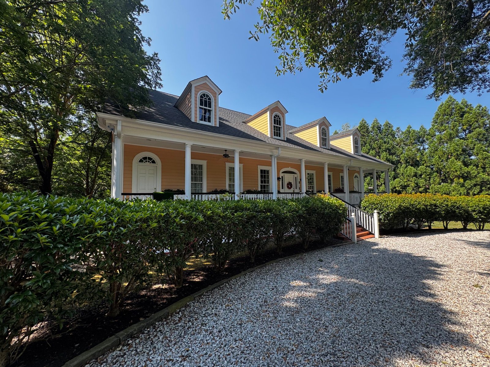 Exterior Painting